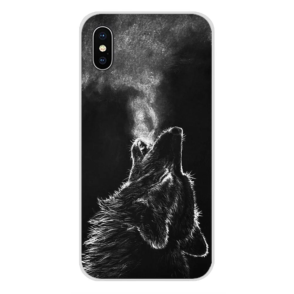 Прозрачный чехол из ТПУ для Oneplus 3T 5T 6T Nokia 2 3 5 6 8 9 230 3310 1 7 Plus 2017 2018|Чехлы-накладки| |