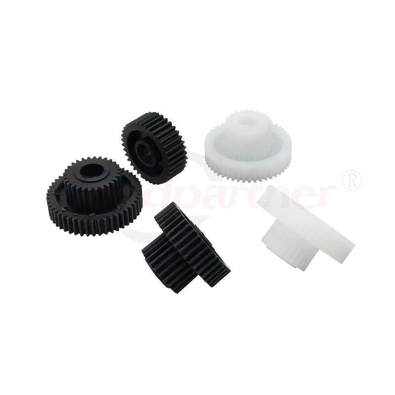 1 комплект FU3 0414 000 0416 FS7 0021 Тонер накопитель для Canon 7086 7095 7105 7200 8070 9070|drive gear|gear drivecanon