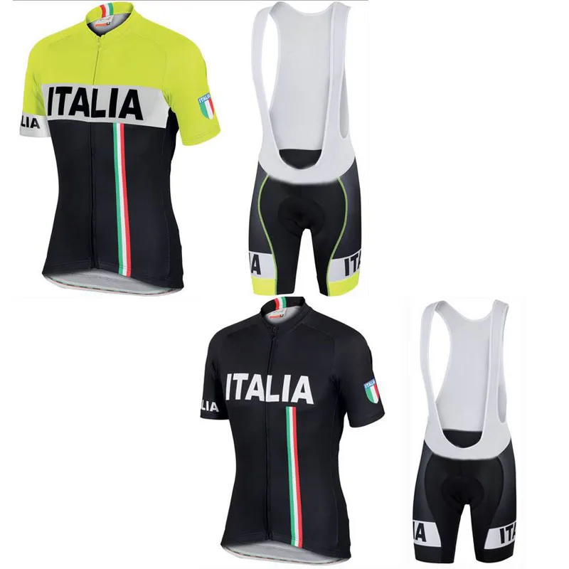 Новое поступление короткий рукав Джерси нагрудник шорты для женщин наборы ухода