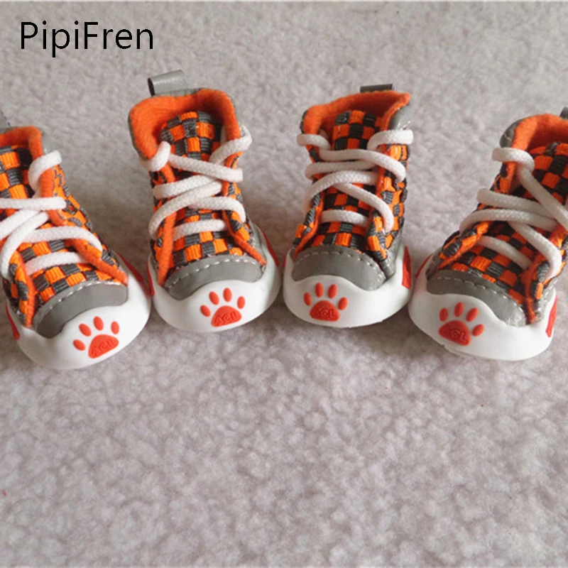 Товары для собак PipiFren обувь домашних животных Pet непромокаемые сапоги