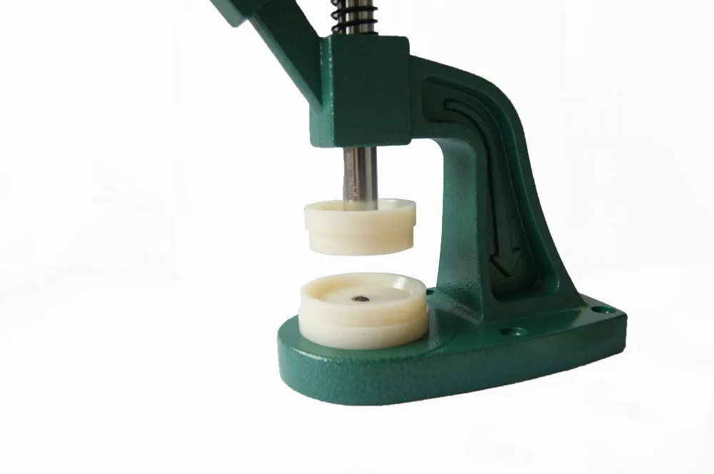 Чехол для часов инструмент прессования с нейлоновыми штампами набор