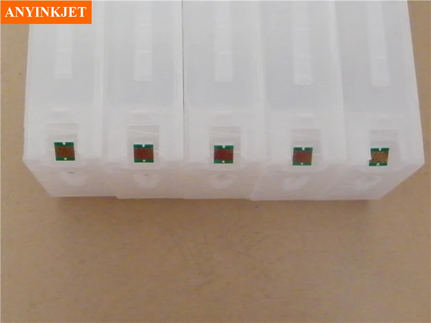 Многоразовый картридж с чипом для принтера Ep Surecolor T3070 T5070 T7070 |