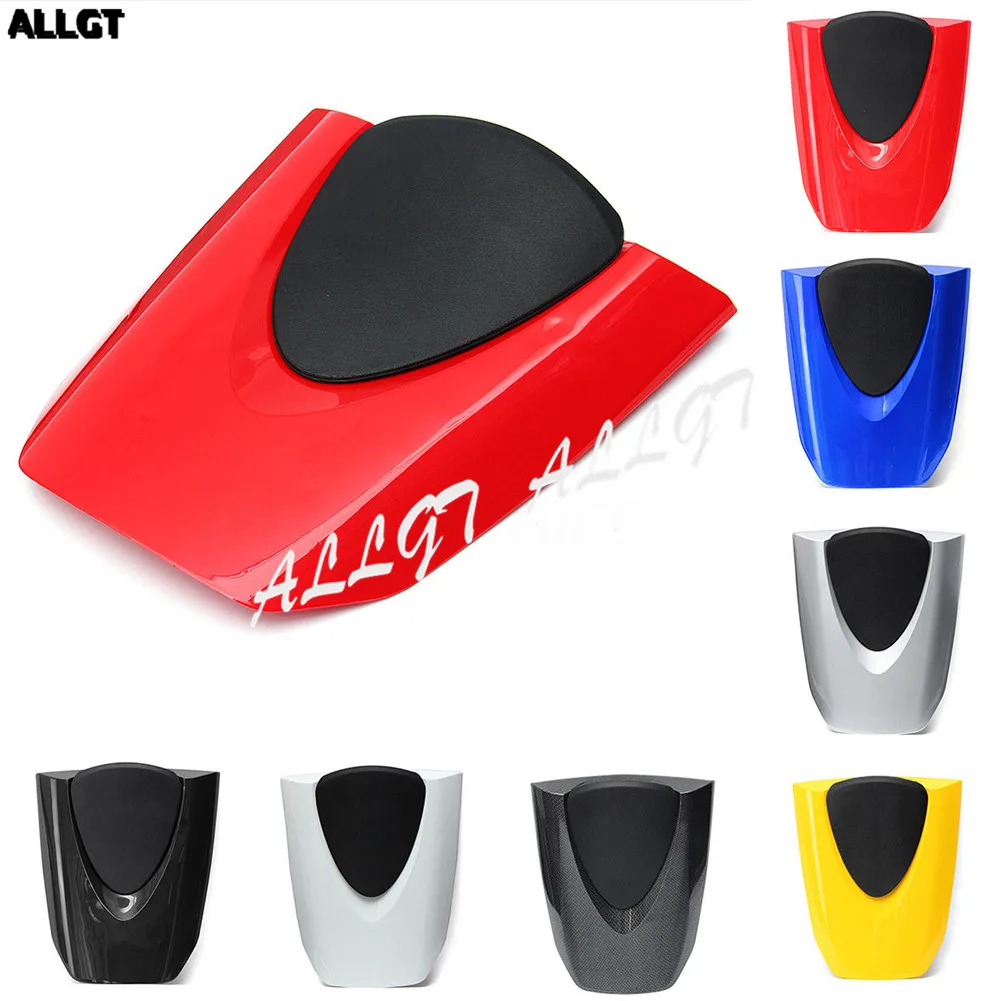 

Motorcycle Rear Seat Cover Cowl ABS For Honda CBR600RR 2007-2012 2008 2009 2010