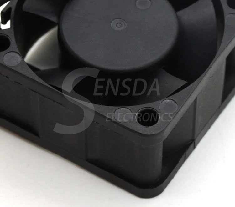SXDOOL MGT4012ZB-R20 4020 40 мм 4 см 12V 0.22A большой воздушный поток осевые вентиляторы