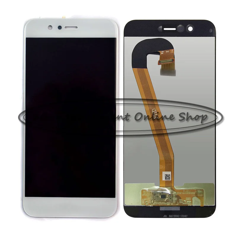 Высокое качество для Huawei Nova 2 PIC AL00 L09 L29 TL00 LX9 ЖК дисплей и с сенсорным экраном