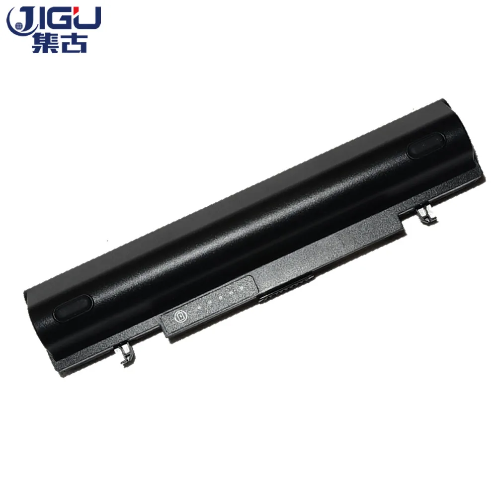 JIGU 9 ячеек аккумулятора AA-PB9NC6B AA-PB9NC6W для Samsung R523 R525 R528 R530 R580 R581 R590 R610 R620 R700 R710 R718 R720 R540
