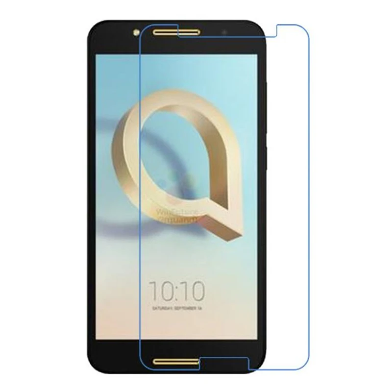 Защитная пленка для Alcatel A7 5090Y A7 XL A7XL, 5,5, 6 дюймов, дюймовая защитная пленка
