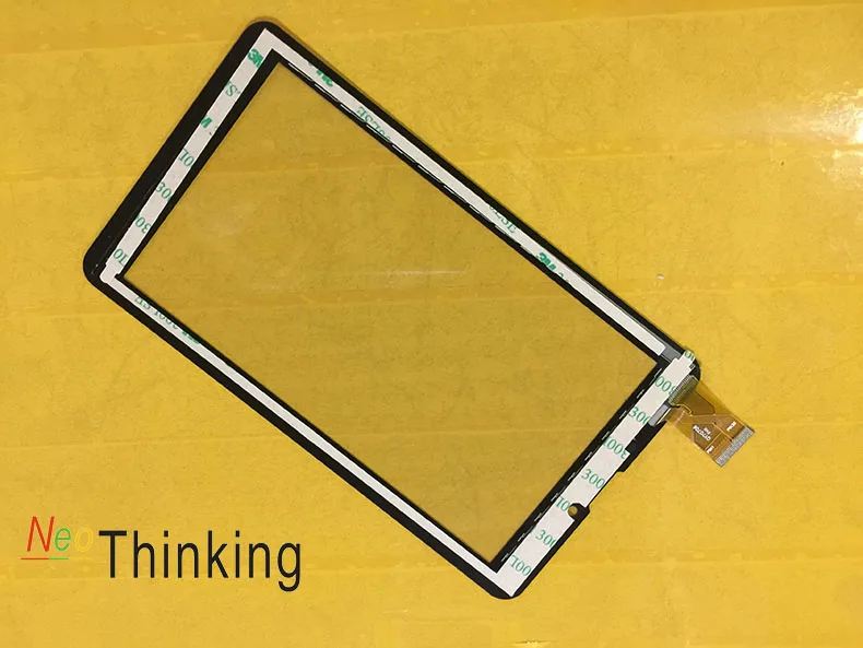 NeoThinking 4good T700i 3g/4good PEOPLE AT100/4good T700i планшет GT706 FPC-FC70S831-00 сенсорный экран YDT1273-A1