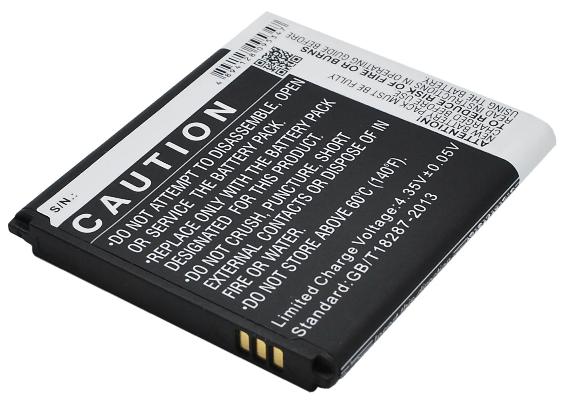 Cameron Sino Высококачественная батарея 2000 мАч для Samsung Galaxy Core 2 Lite EB BG355BBE SM G355|2000mah