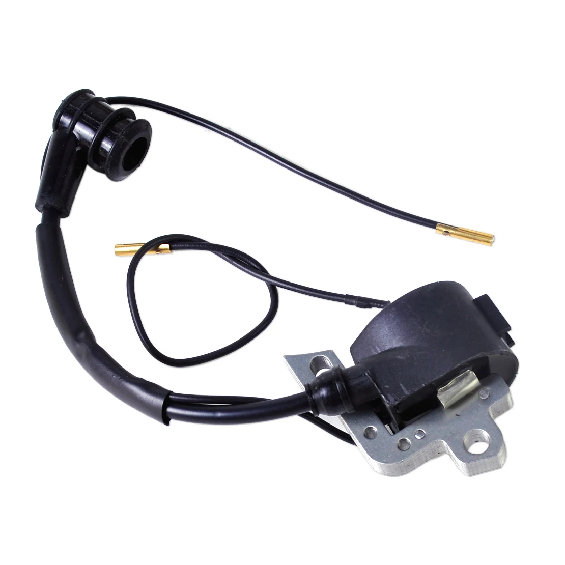 LETAOSK 0000 400 1300 модуль зажигания катушки для Stihl MS290 MS310 MS390 029 039 аксессуары|Детали