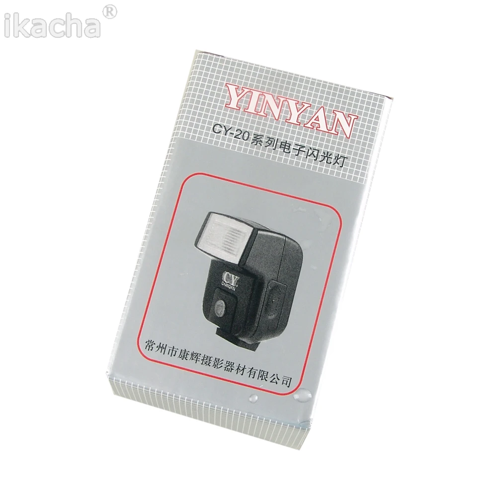 Мини Вспышка Speedlite для Canon EOS 1300D 1200D 1000D 800D 760D 750D 700D 650D 600D 550D 500D 450D 400D 200D