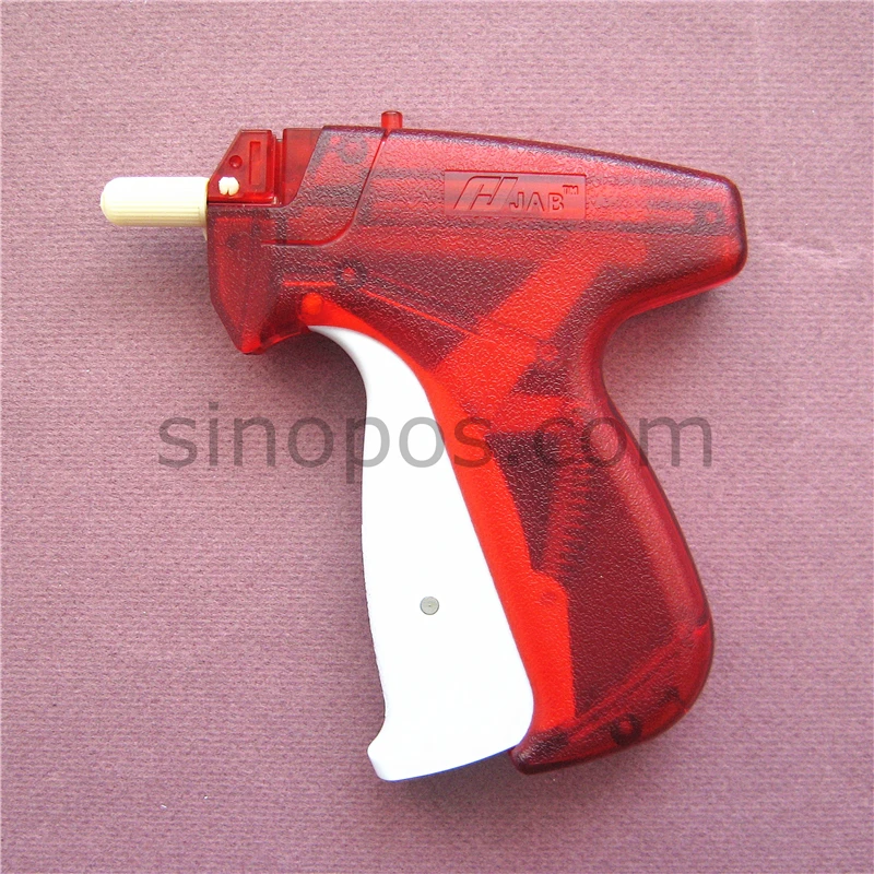 Нейлоновые микроштифты для фиксации очень тонкие рубашек одежды бирки пистолета