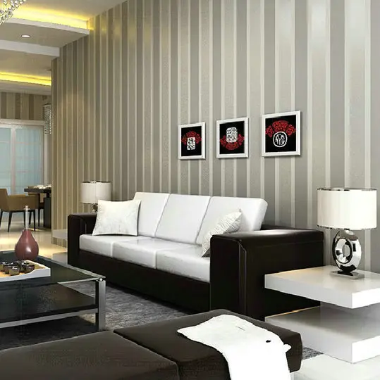 wallpaper gold Non-woven fabric warpaer wall mural wallpapers mosaic DP-1058 |