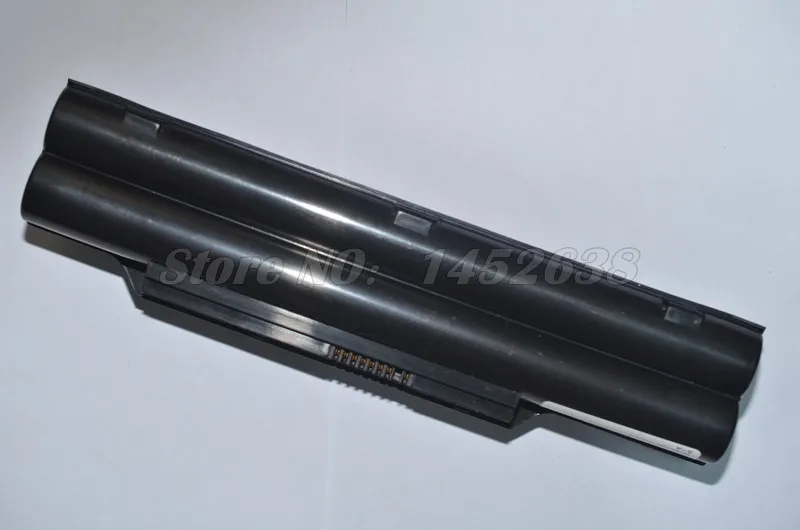 Аккумулятор для ноутбука JIGU BP250 FPCBP250 FPCBP250AP Fujitsu LifeBook A530 A531 AH530 AH531 LH52/C LH520 LH530 PH521