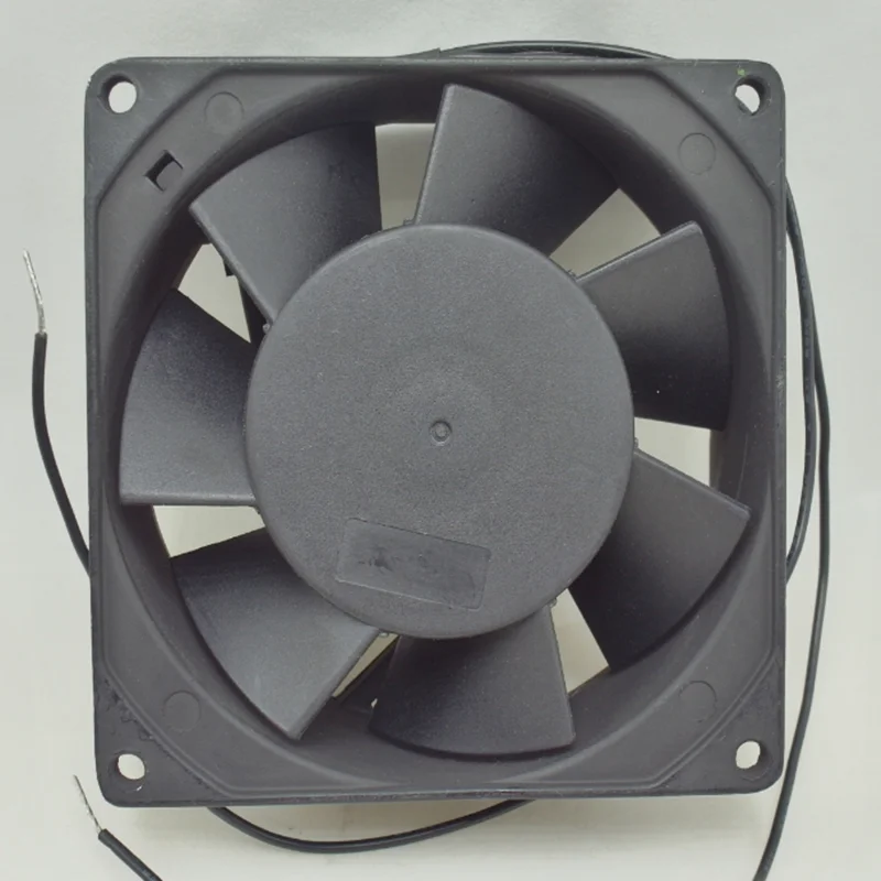Новый вентилятор охлаждения Suntronix SAN JUN SJ9238HA1 HA2220V с двумя шарикоподшипниками HA3110V