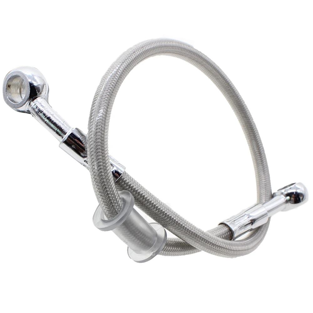 39 см-200 см Универсальный мотоциклетный грязеотталкивающий тормозной Масляный