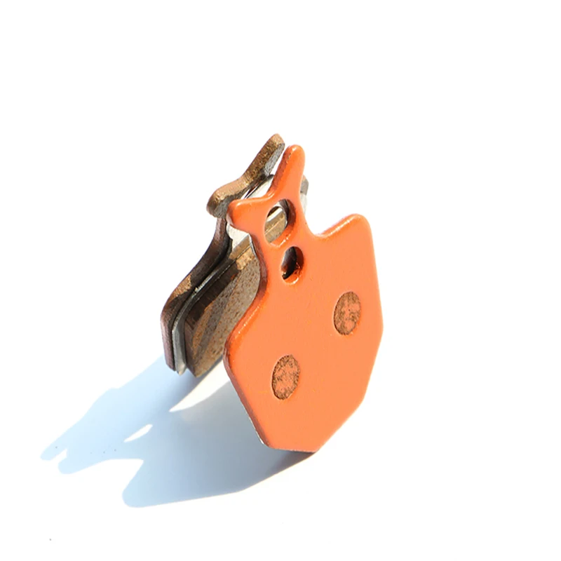 Тормозные колодки высокого качества 4 пары тормозные для MTB формулы ORO K18 K24 PURO