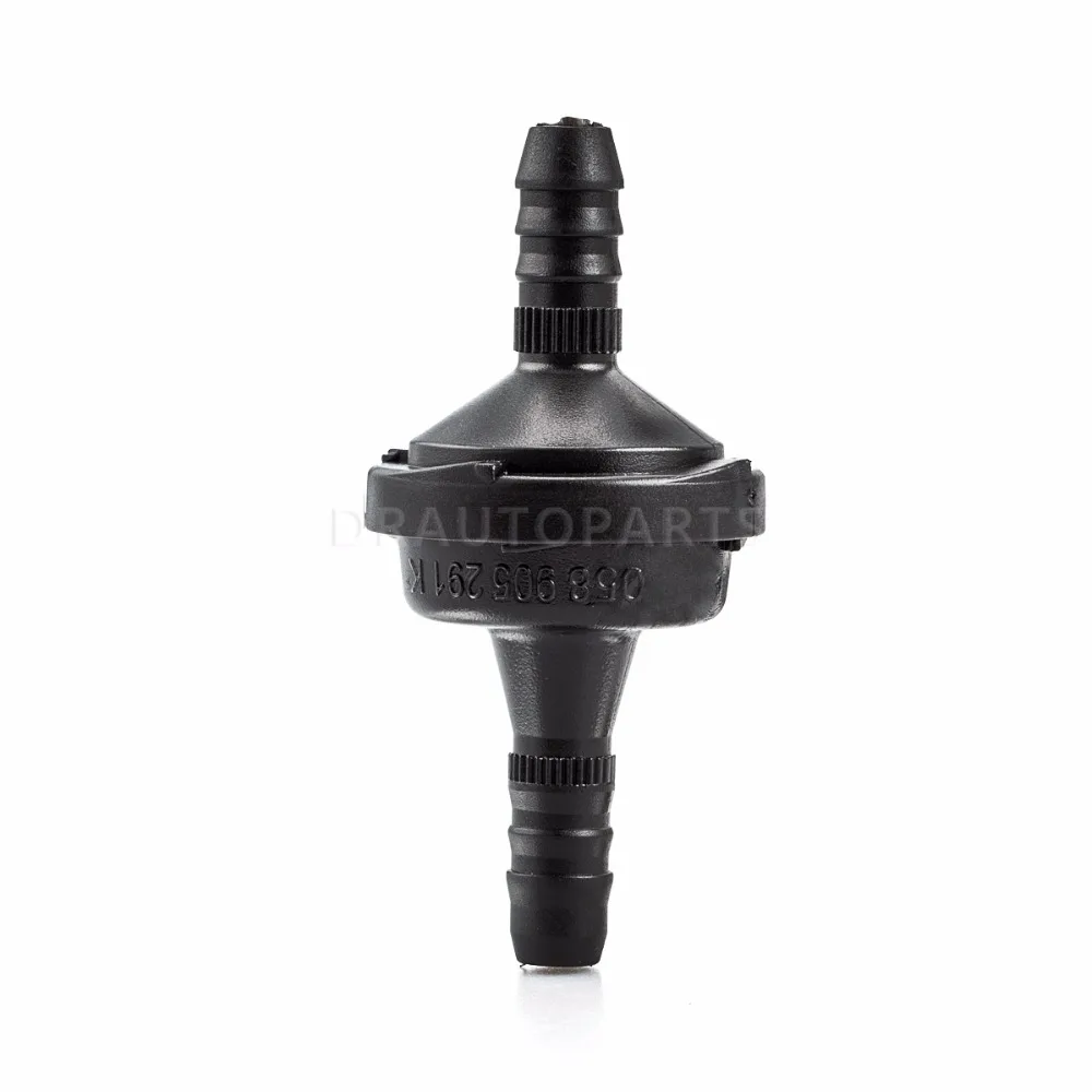 Воздушный насос обратный клапан для SEAT IBIZA 2002-2004 1 6 ALZ EXEO 2009-2014 8 T OE # 058905291A |