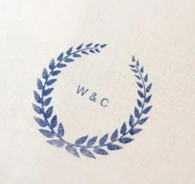 Персонализированный Свадебный венок с лавером искусственный подарок женский