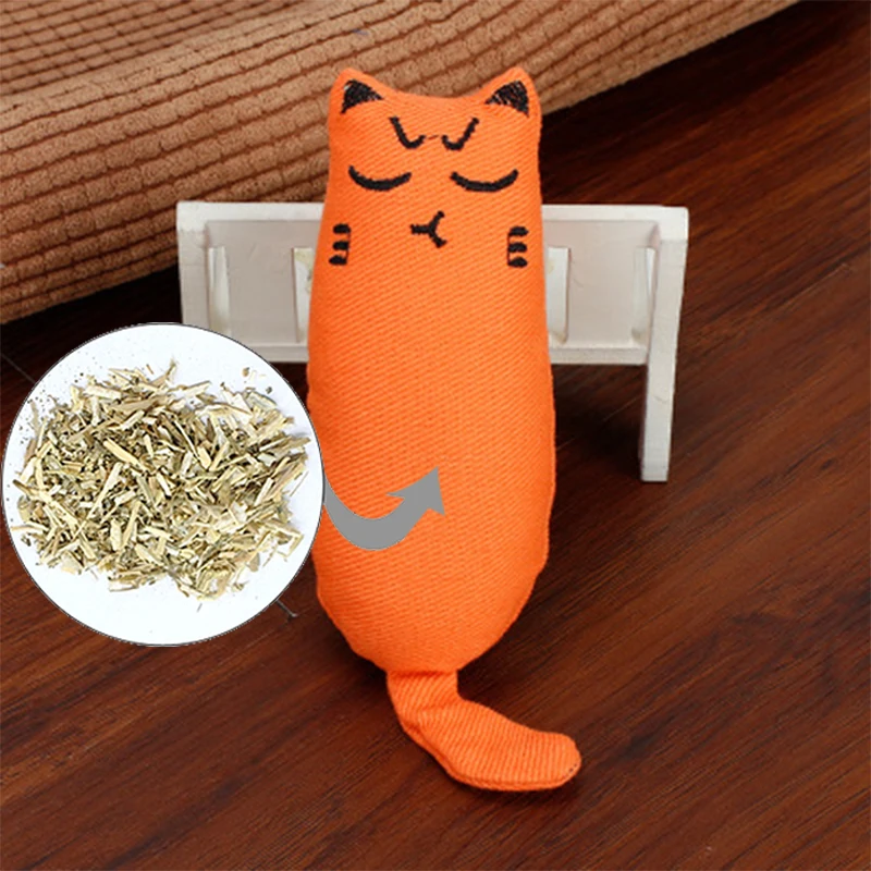 Мягкие игрушки для кошек игрушка С Кошачьей Мятой красочные перья забавная игра