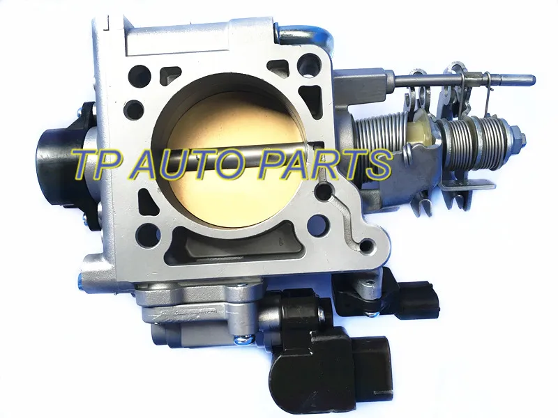 Дроссельная заслонка для Su-baru I-mpreza F-orester WRX OEM RTT60-353 22650-AA181 22627-AA170 22633-AA210 |