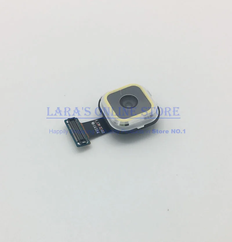 

Оригинальный модуль задней камеры для Samsung Galaxy A5 2015 A7 2015 A500F A700F, запасные части