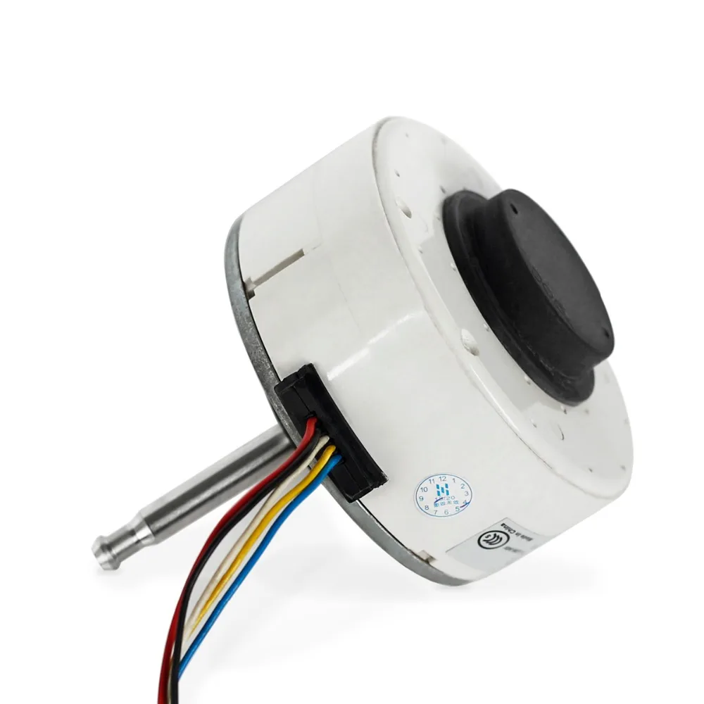 Двигатель кондиционирования воздуха подходит для кондиционера panasonic DC ARW7629AC