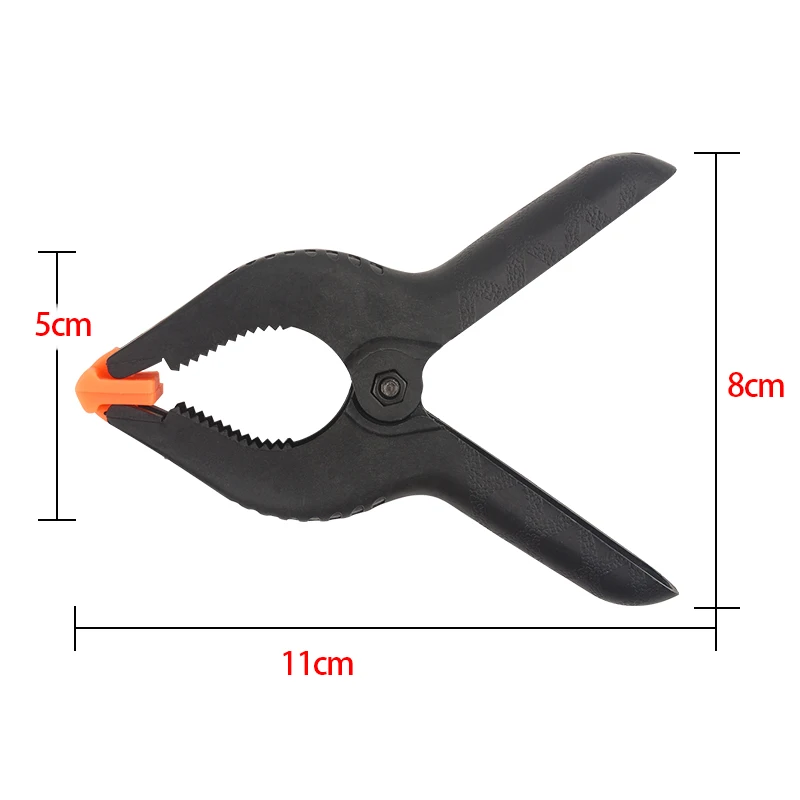 Iunio сотовый телефон ремонт Инструменты компактный клееные зажим для Ремонт