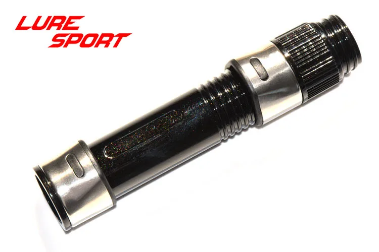 LureSport EVA Grip 16 DPS катушка Контактное кольцо для проверки обмотки комплект удочки Строительные Компоненты ремонт удочки ремонт DIY аксессуары
