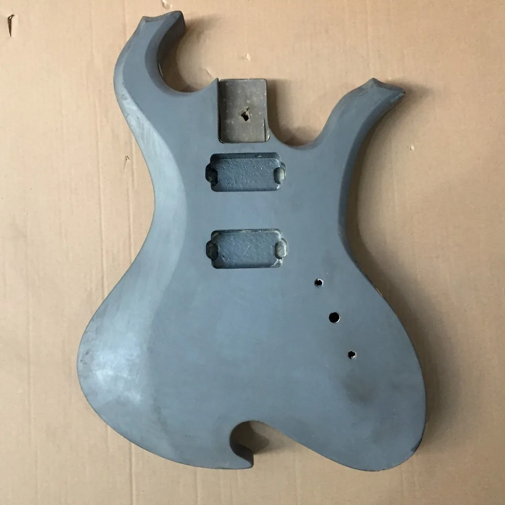 Afanti Music Electric guitar/ DIY Electric guitar body (ADK-929)