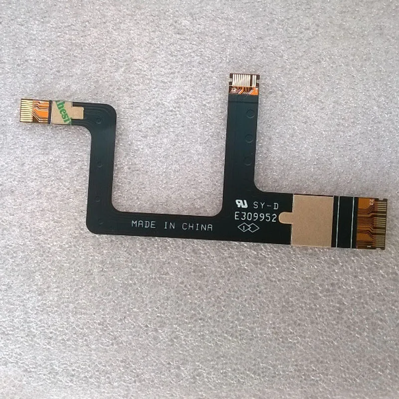 NFC&ampTouchpad connecting cable For Lenovo Thinkpad T440 T440S Series DA30000CQ10 SC10F45231 | Компьютеры и офис