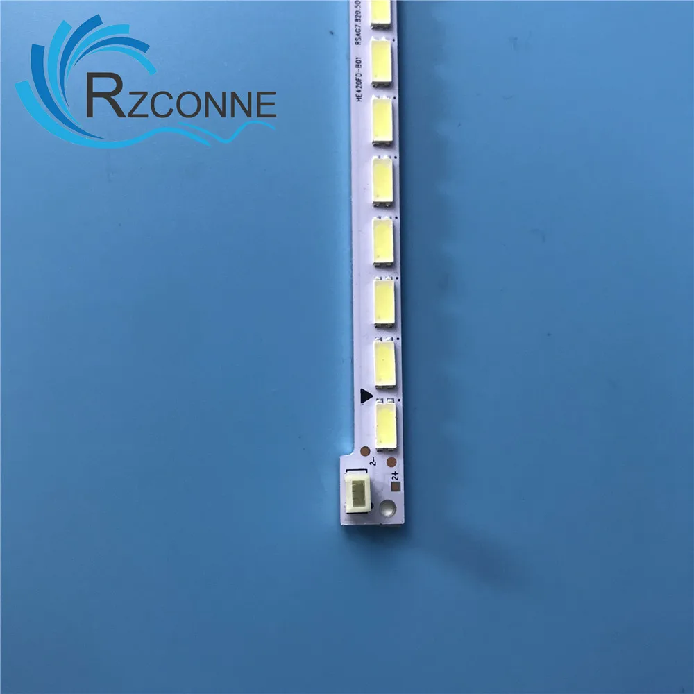 Светодиодный Подсветка газа 54 лампа для Hisense 40 &quotТВ светодиодный 40K360JD RSAG7.820.5062 \ ROH