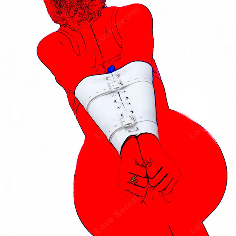 Наручные Манжеты секс-товары для пар | Красота и здоровье