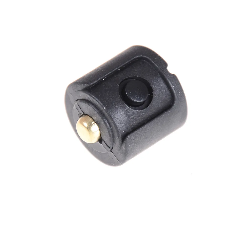 22mm Diameter Round/Plane Button Switches Flashlight Central Switch Middle Parts | Освещение