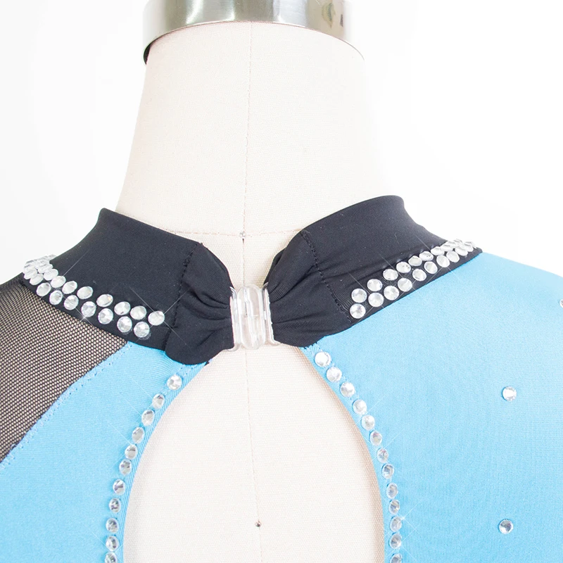 Платье для фигурного катания на коньках под заказ | Спорт и развлечения