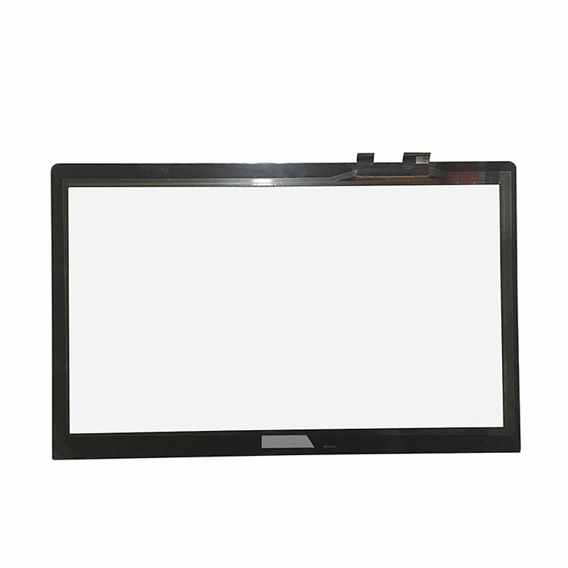 WEIDA сменная экранная панель 15," для Asus N550 N550J N550JA планшетный ПК с сенсорным экраном дигитайзер панель стеклянная рамка