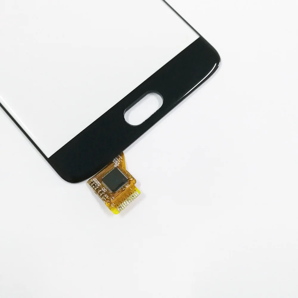 AICSRAD хорошего качества для Elephone S7 сенсорный экран Объектив сенсор 5 дюймов