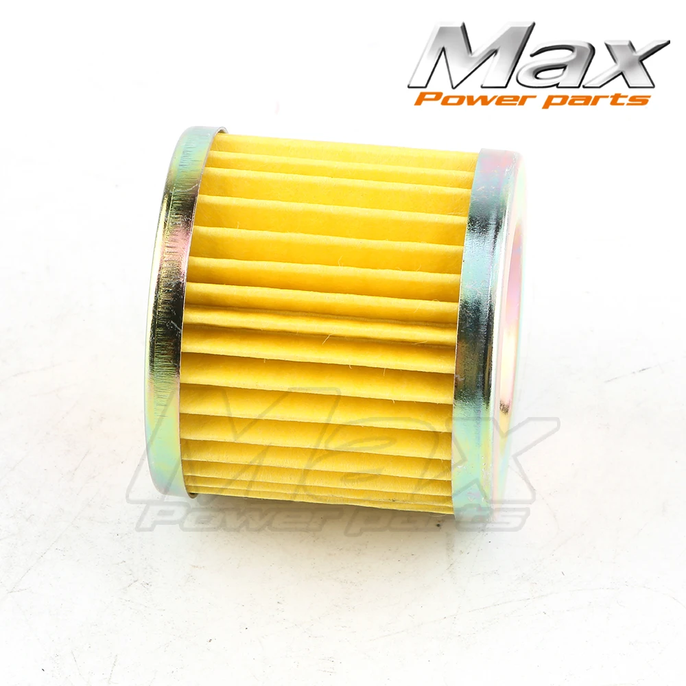 Аксессуары для мотоциклов масляный фильтр подходит DR500 SP500 DR600 SP600 DR650 DS650 LS650 S40 XF650