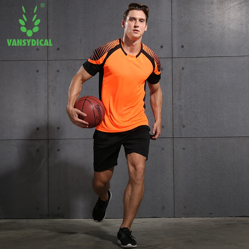 Мужской и детский комплект для футбола Футбольная майка тренировочная