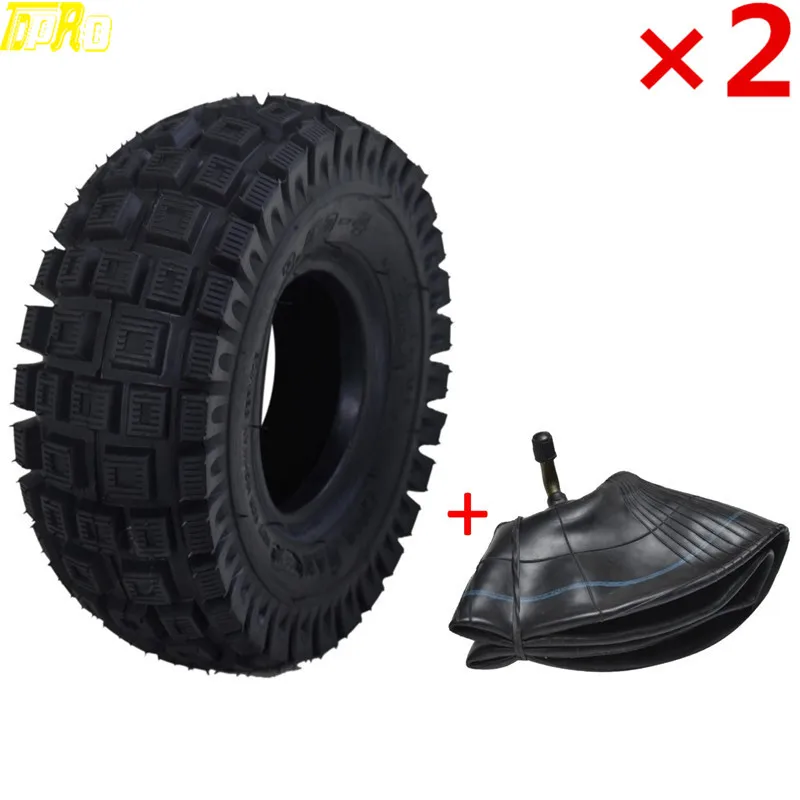 

Высокое качество 2x3. 00-4 дюймовые шины 260x85 и трубка для 47cc 49cc мини-велосипед картинг Тележка электрическая Мобильность Скутер ATV