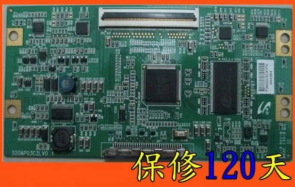 Бесплатная доставка оригинальный 100% тесты для samgsung 320AP03C2LV0. 1 LTA320AP02 экран L32F19