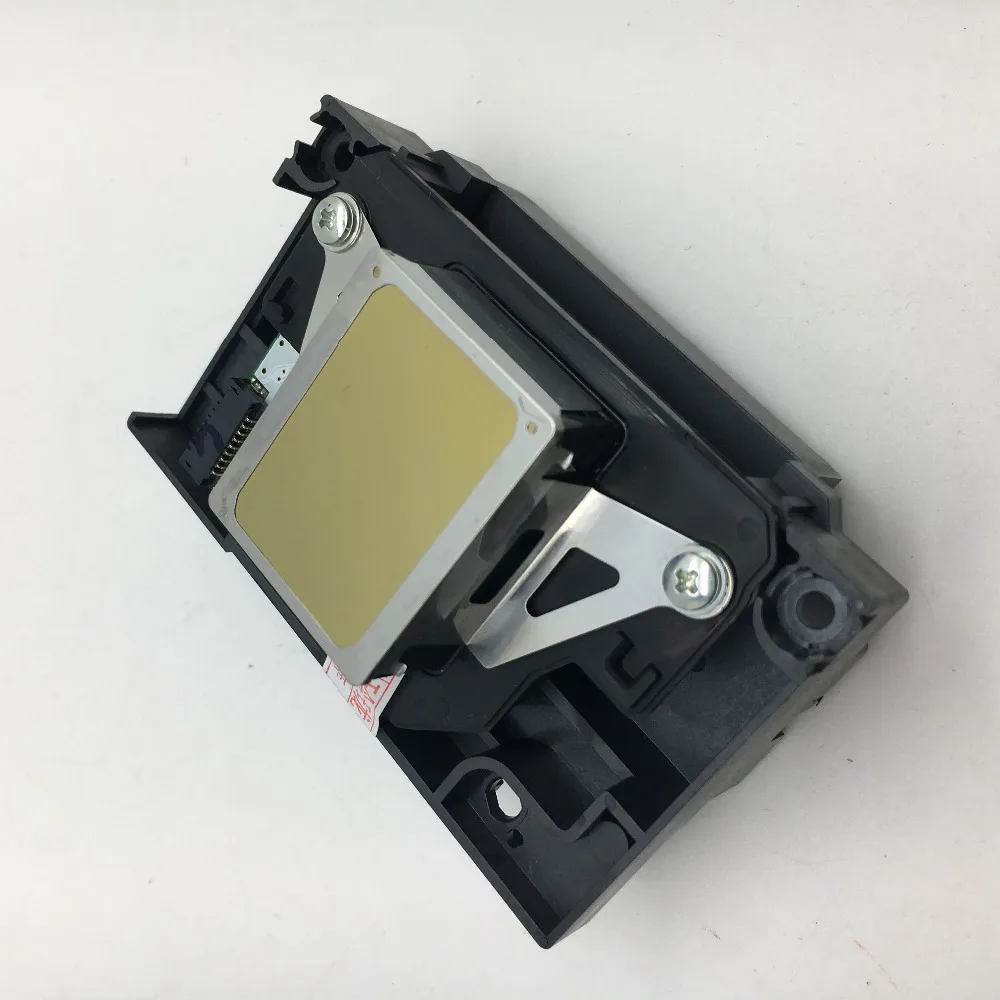 Печатающая головка для Epson R265/R270/1390/1400/1410/1430/1500 W/L1800 печатающая головка F173080/F173090 99