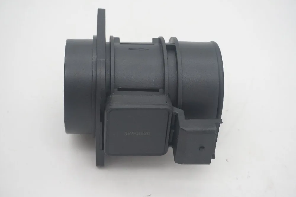 Массовый датчик расхода воздуха для 5WK9620 5WK9620Z 1658000QAB Nissan Primastar Mitsubishi Carisma Space Star Opel