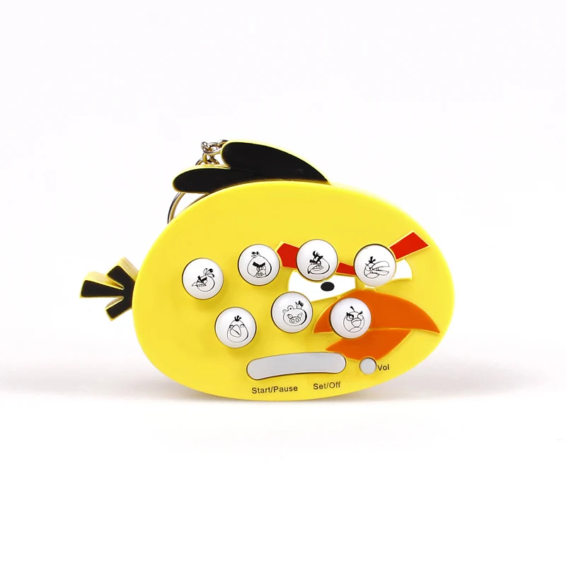 3 шт хомяк игра мини ручной Whack-a-mole игровой автомат с ключом пряжки, чтобы решить скучно раздражительность декомпрессии игрушки