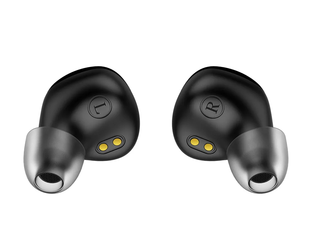 Yinyoo Q65 беспроводные Bluetooth наушники Bluetooth V5.0 TWS Bluetooth наушники с шумоподавлением наушники с громкой связью спортивные наушники