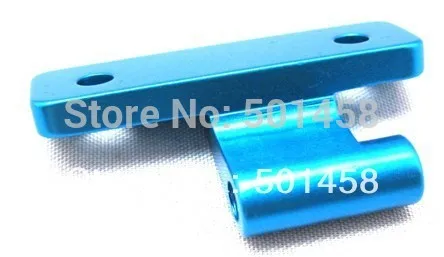 Запчасть для HSP 860023 укрепление крыла держатель (Al.) Для 1/8 RC багги машина грузовик