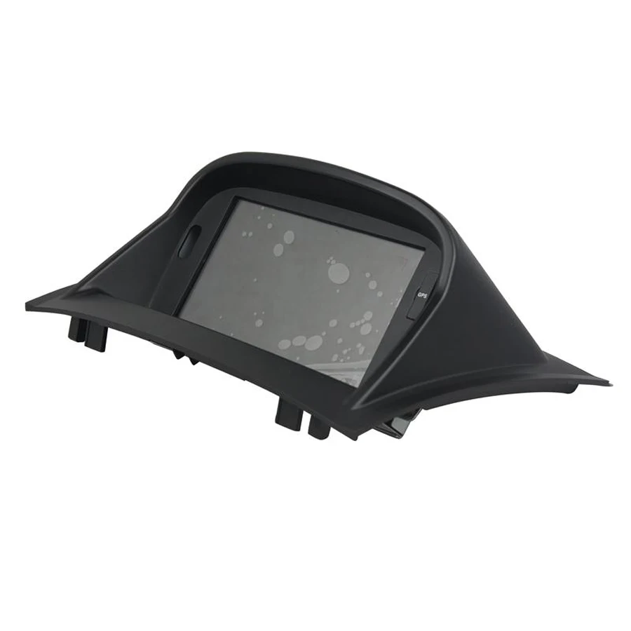 ELANMEY Премиум Автомобильный gps навигации для RENAULT Megane II 2 2009 8 четырёхядерный