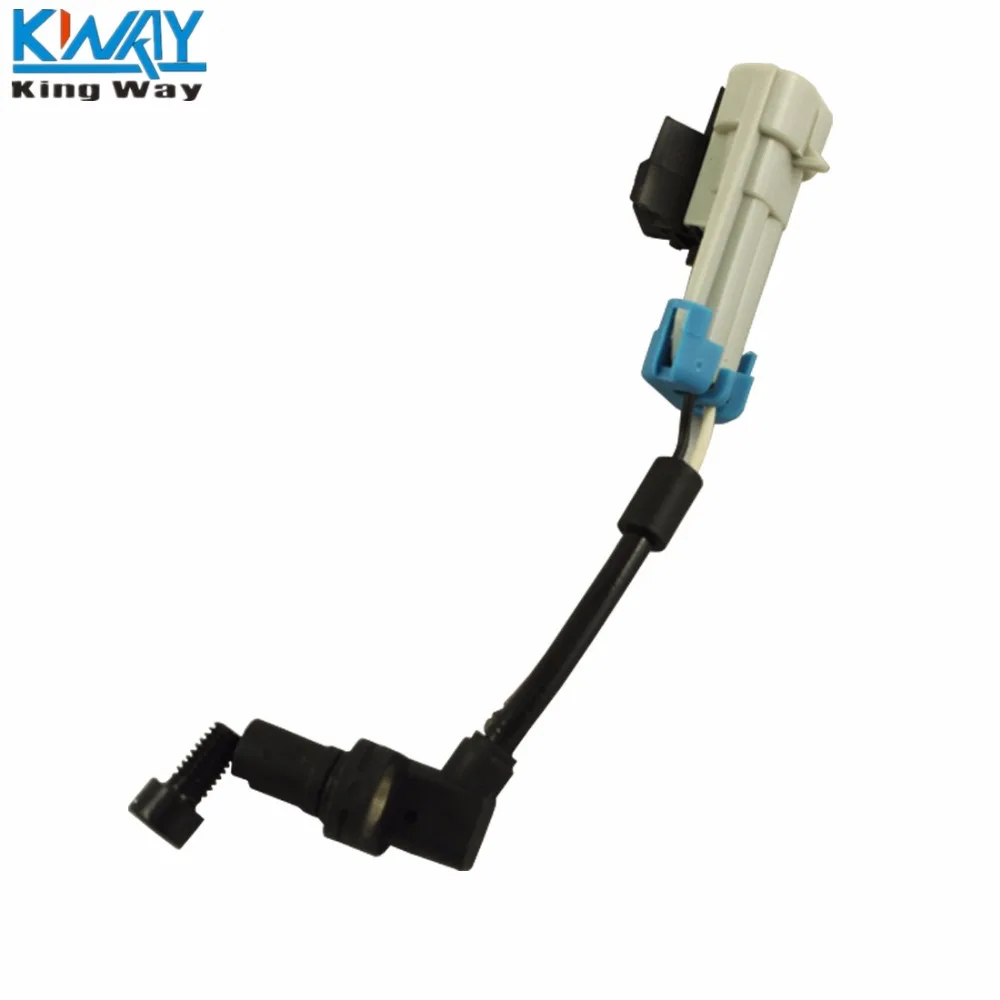 FREE SHIPPING - King Way ABS Wheel Speed Sensor Front Left Right For 2007-2012 Chevrolet Saturn SU9865 96626078 | Автомобили и