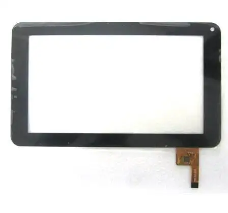 

Witblue New 12pins Capacitive touch screen panel Digitizer Glass Sensor For 7" Prestigio MultiReader 5274B PER5274B Tablet