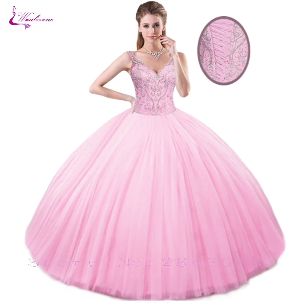 Платье Waulizane бальное платье карамельного цвета с элегантными оборками и